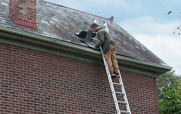 what affects urgent Killaney roof repairs