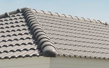advantages of Killaney clay roofing