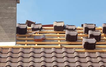 Killaney clay roofing costs