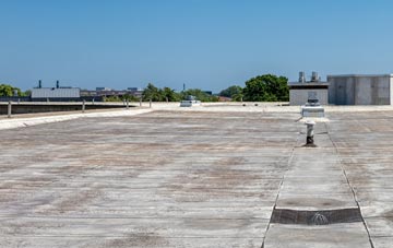 Killaney commercial flat roofing