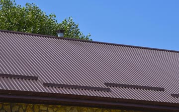 typical Killaney corrugated roof uses
