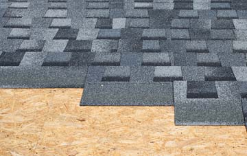 expert Killaney asphalt roof companies