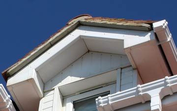 Killaney fascia installation costs
