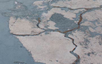 fibreglass roofing replacement Killaney