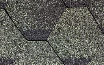 Killaney fibreglass shingle repairs