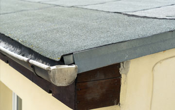 Killaney flat garage roofing repairs