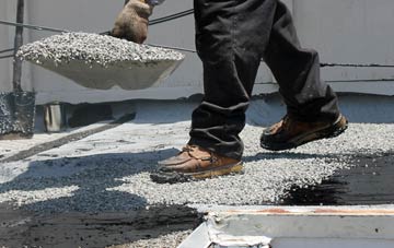 Killaney flat roofing companies