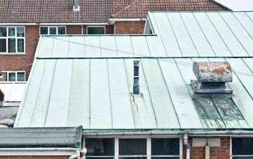 Killaney lead roofing costs