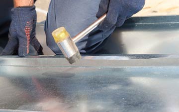 Killaney metal roofing costs