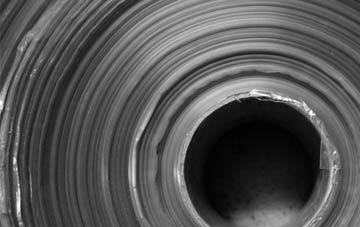 Killaney pvc roof replacement