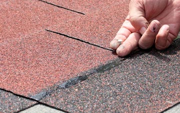 Killaney asphalt roof repairs