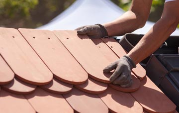 Killaney roof tile contractors