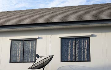 Killaney rubber roof costs