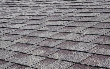 Killaney tiles for shallow pitch roofing