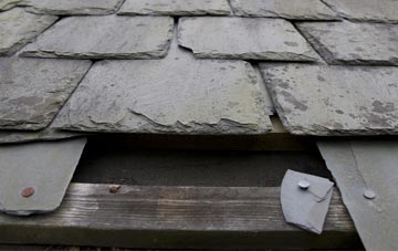 Killaney slate roof repairs and maintenance