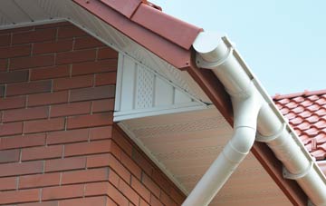 Killaney soffit repair costs