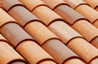 Killaney clay roofing