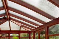 Killaney conservatory roofing insulation