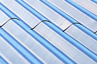 Killaney corrugated roofing