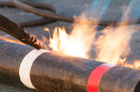 Killaney flat roofing replacement