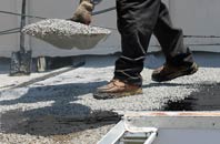 find rated Killaney flat roofing replacement companies