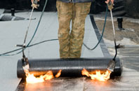 Killaney flat roof sealing quote