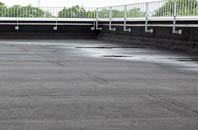find rated Killaney flat roofing companies