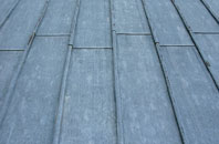 Killaney lead roofing