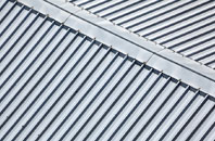 Killaney metal roofing