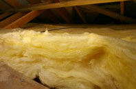 Killaney pitch roof insulation