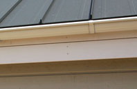 Killaney soffit repair