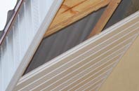 rated Killaney soffit repair companies